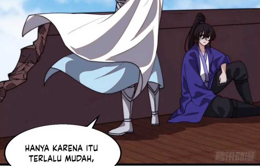 It Starts With A Mountain Chapter 821 Gambar 9