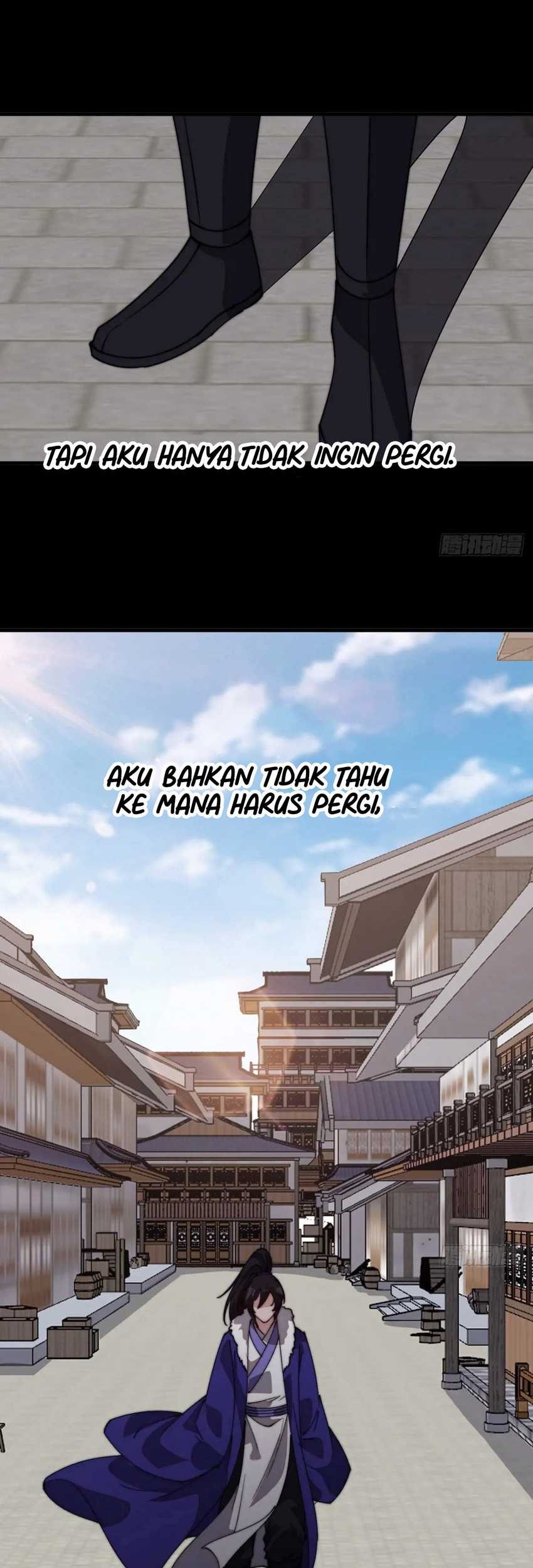 It Starts With A Mountain Chapter 819 Gambar 13