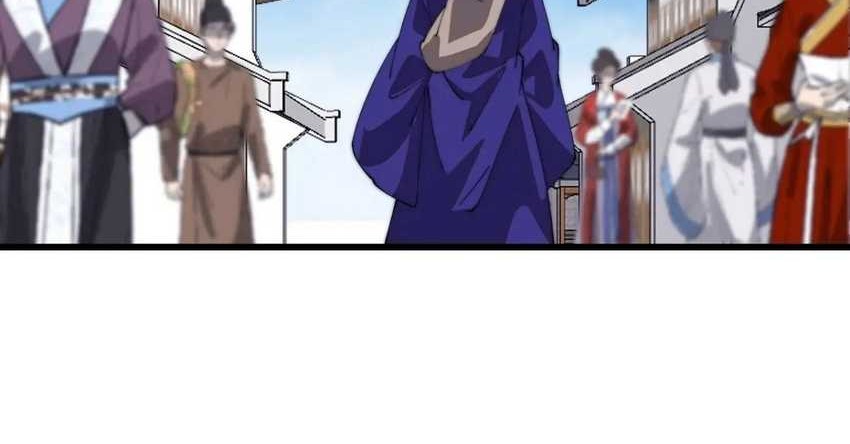 It Starts With A Mountain Chapter 819 Gambar 19