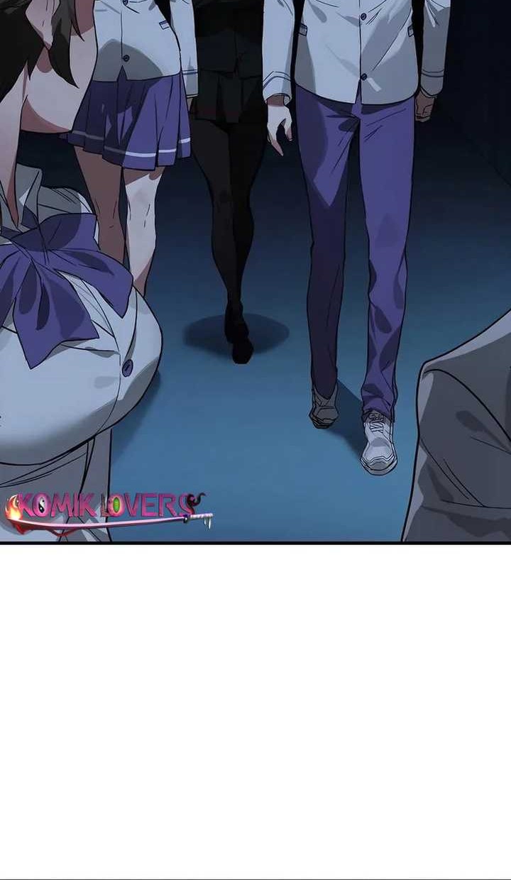 Hunter Academy’s Battle God Chapter 31 Gambar 4