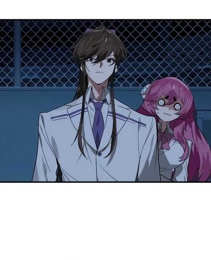 Hunter Academy’s Battle God Chapter 31 Gambar 6