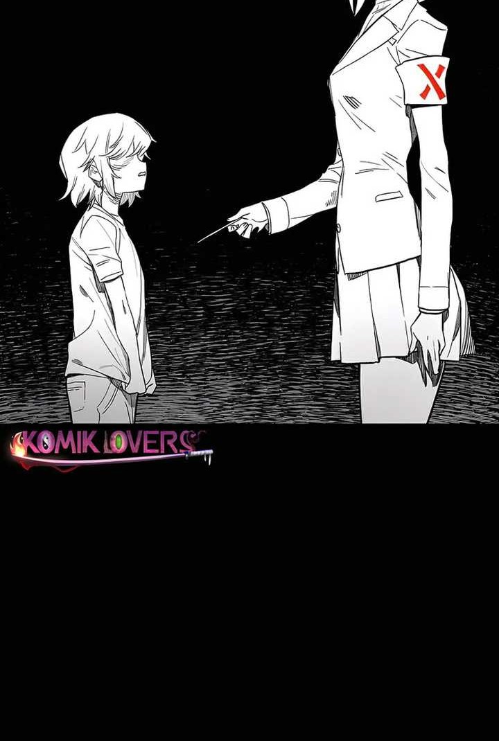 Hunter Academy’s Battle God Chapter 31 Gambar 12