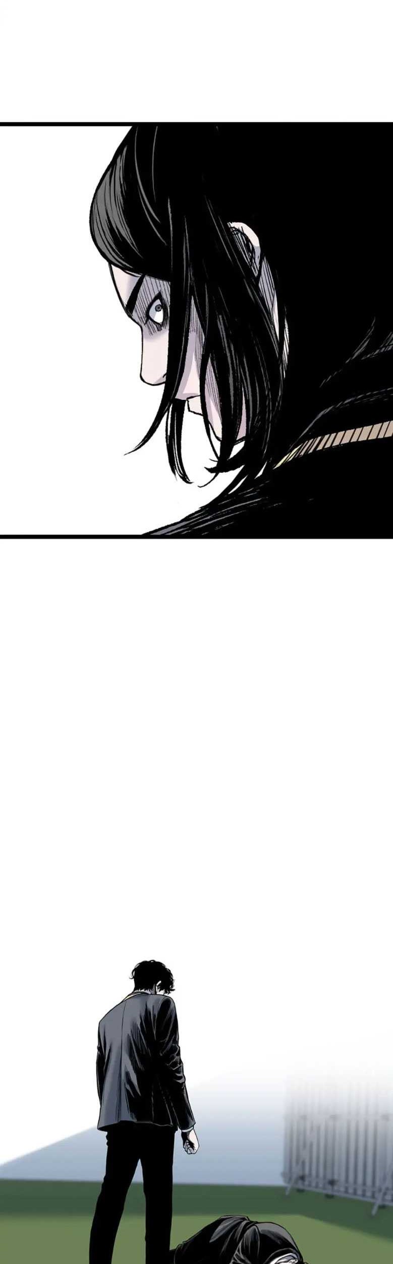 Switch Chapter 101 Gambar 24