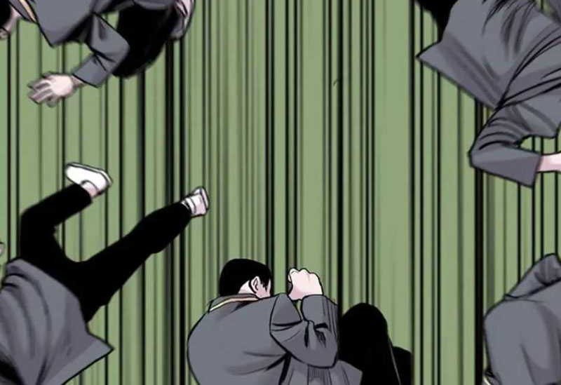 Switch Chapter 100 Gambar 7