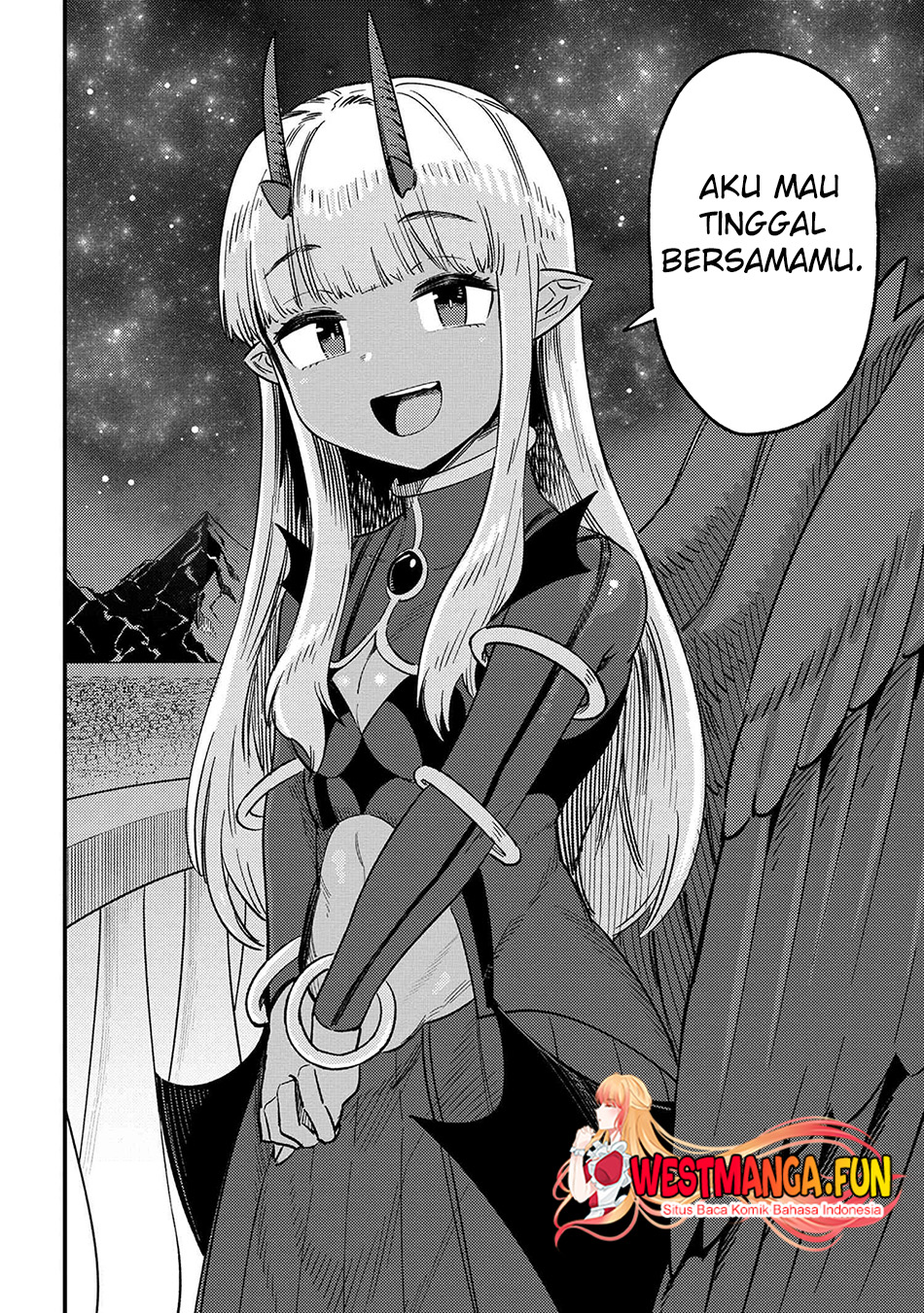 Kaifuku Jutsushi Yarinaoshi: Sokushi Mahou to Skill Copy no Chouetsu Heal Chapter 61.2 Gambar 10