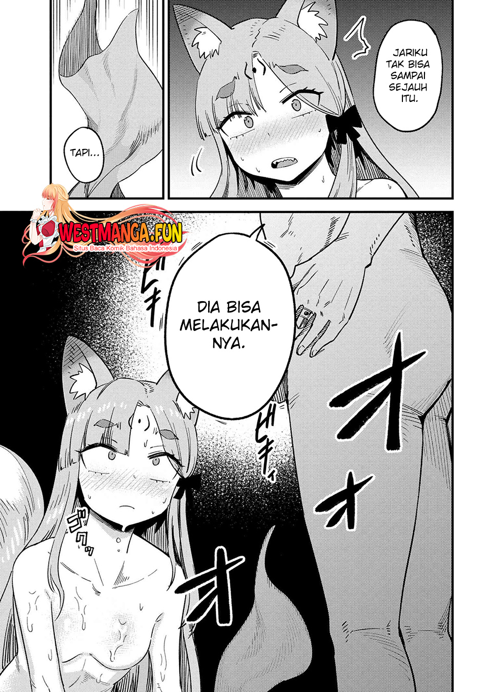 Kaifuku Jutsushi Yarinaoshi: Sokushi Mahou to Skill Copy no Chouetsu Heal Chapter 61.1 Gambar 15