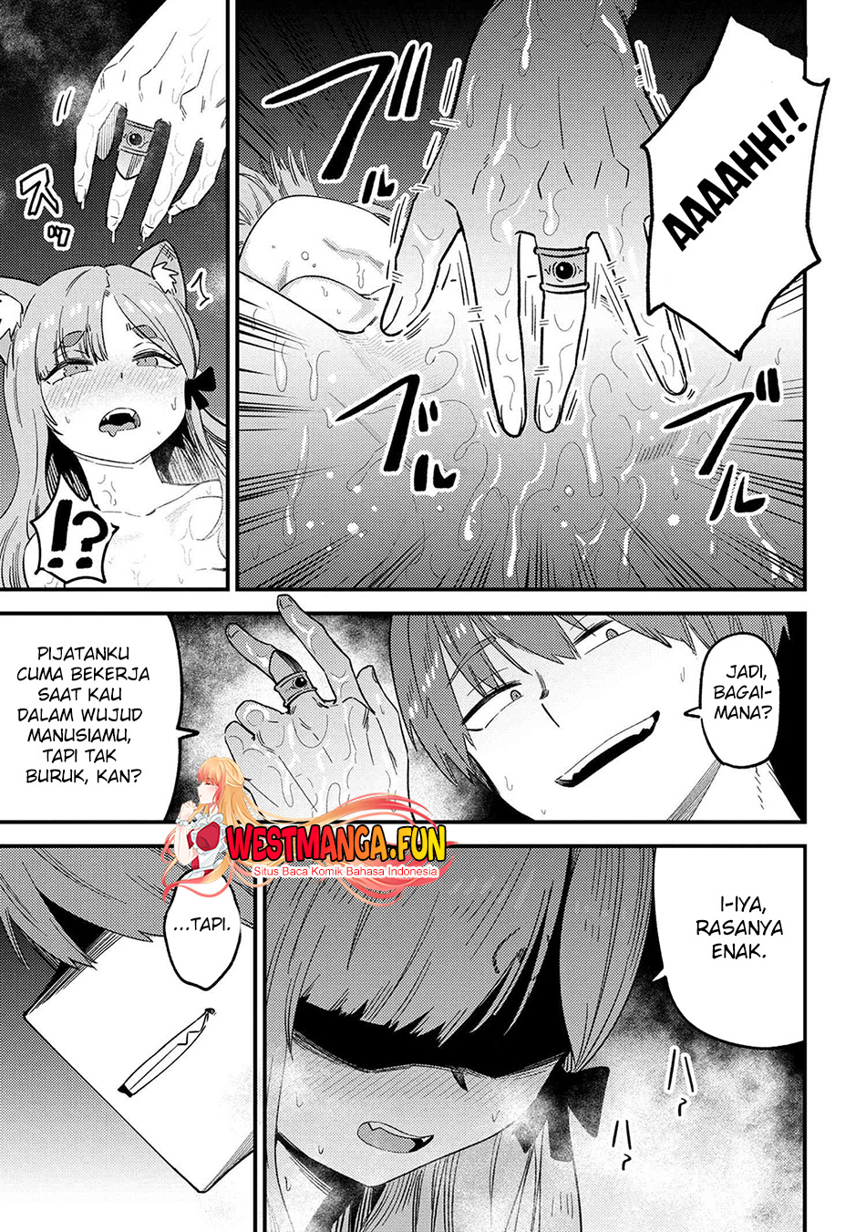 Kaifuku Jutsushi Yarinaoshi: Sokushi Mahou to Skill Copy no Chouetsu Heal Chapter 61.1 Gambar 13