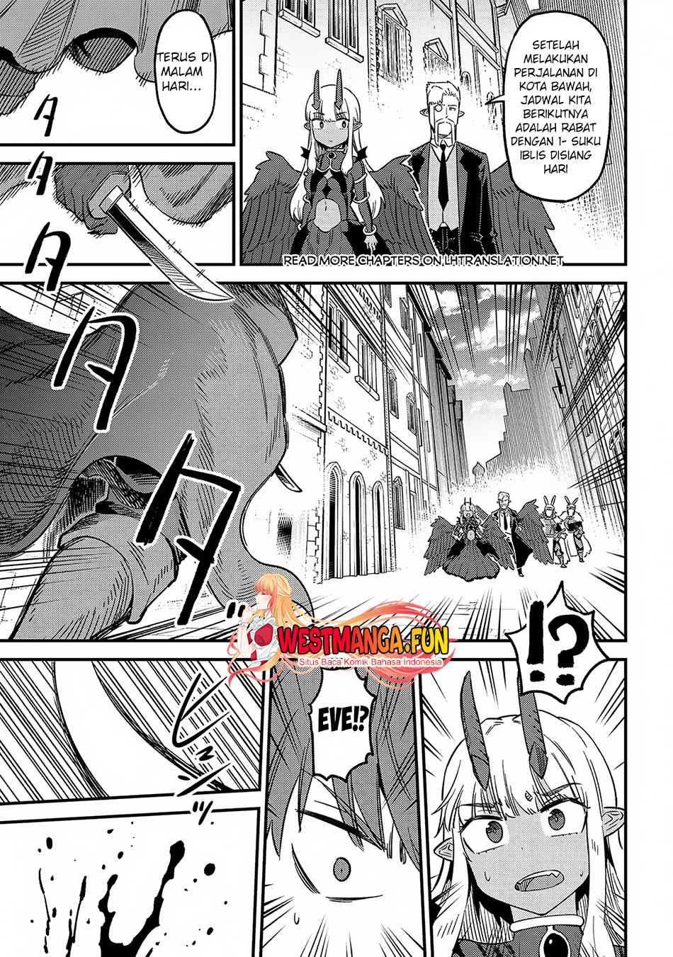 Kaifuku Jutsushi Yarinaoshi: Sokushi Mahou to Skill Copy no Chouetsu Heal Chapter 60 Gambar 18