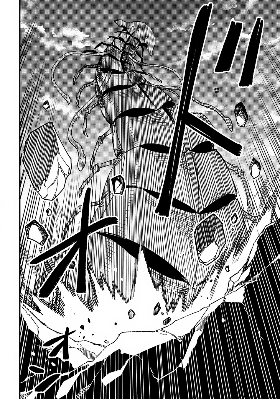 Kaifuku Jutsushi Yarinaoshi: Sokushi Mahou to Skill Copy no Chouetsu Heal Chapter 60 Gambar 35