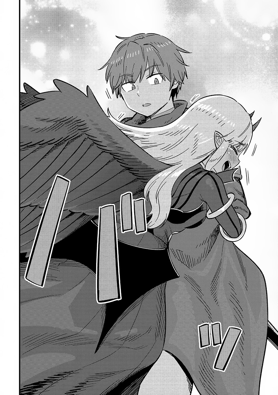 Kaifuku Jutsushi Yarinaoshi: Sokushi Mahou to Skill Copy no Chouetsu Heal Chapter 60 Gambar 6