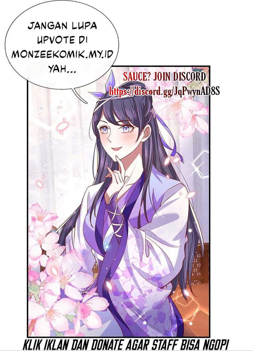 Freezing The World: I Built A Doomsday Safehouse Chapter 158 Gambar 21