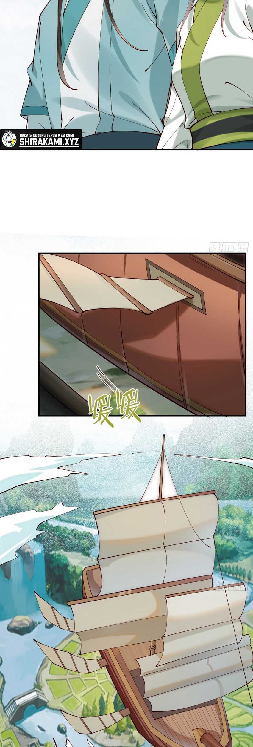 Please don’t show your son Chapter 139 Gambar 6