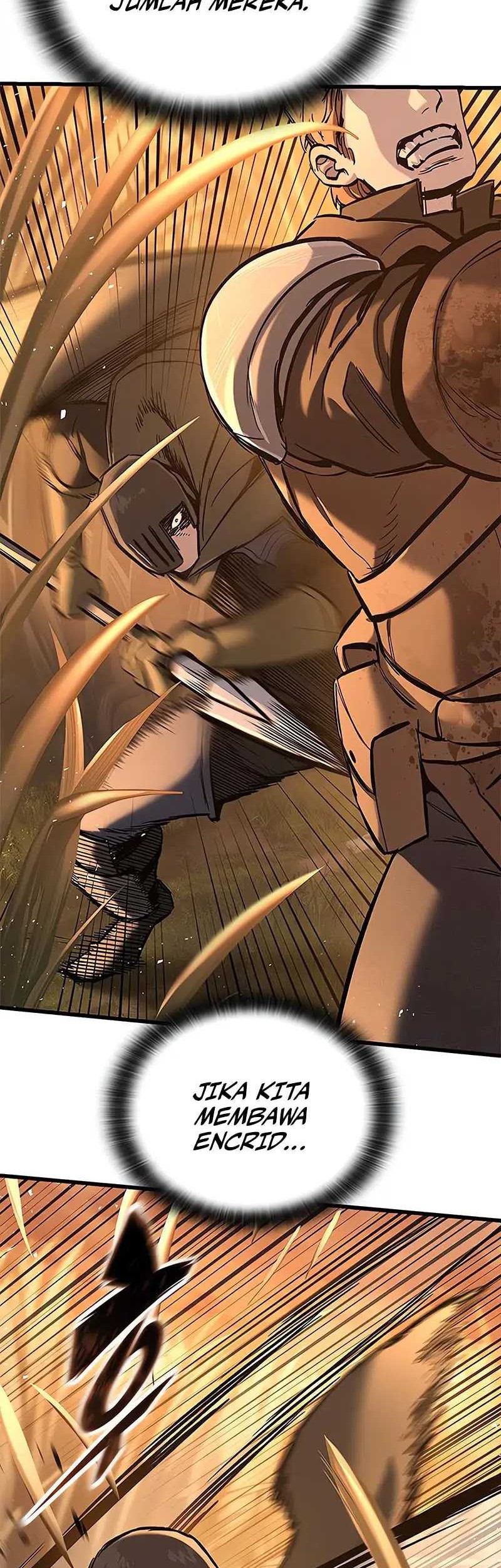 Eternally Regressing Knight Chapter 12 Gambar 11