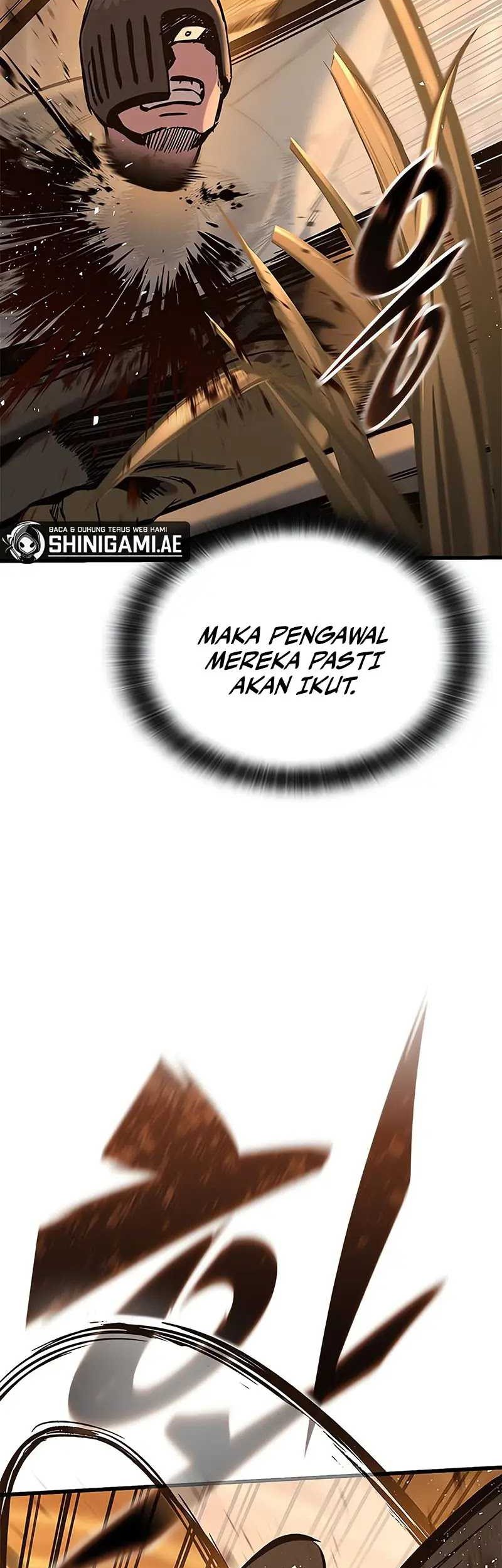 Eternally Regressing Knight Chapter 12 Gambar 12