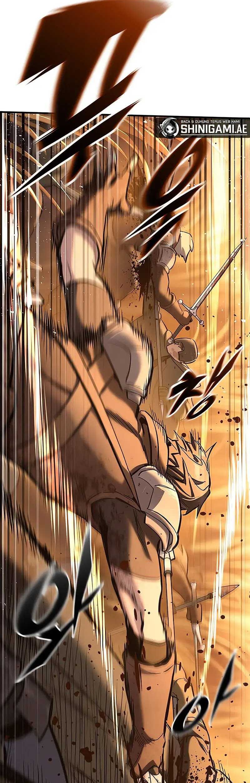 Eternally Regressing Knight Chapter 12 Gambar 20