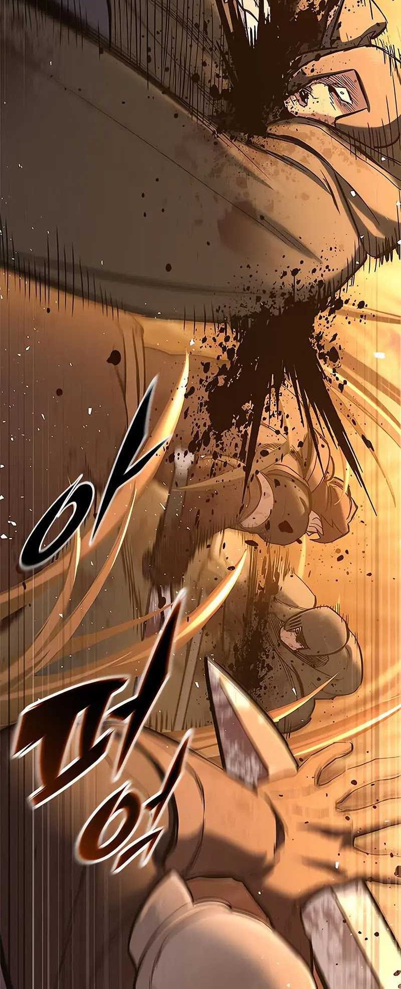 Eternally Regressing Knight Chapter 12 Gambar 21