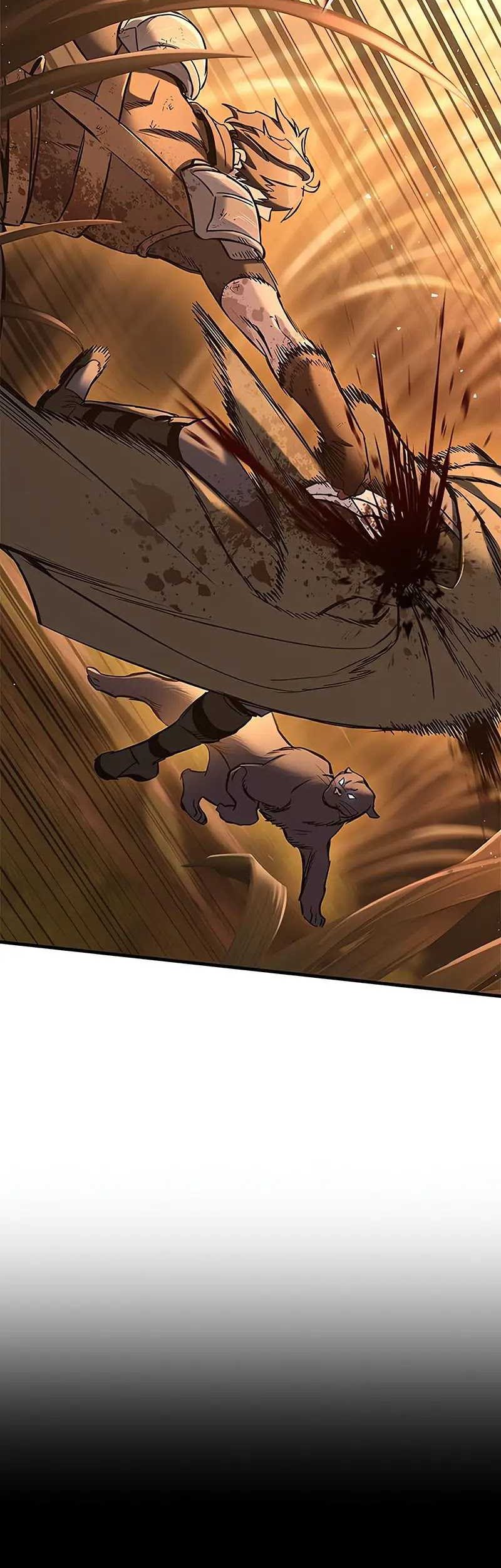 Eternally Regressing Knight Chapter 12 Gambar 28