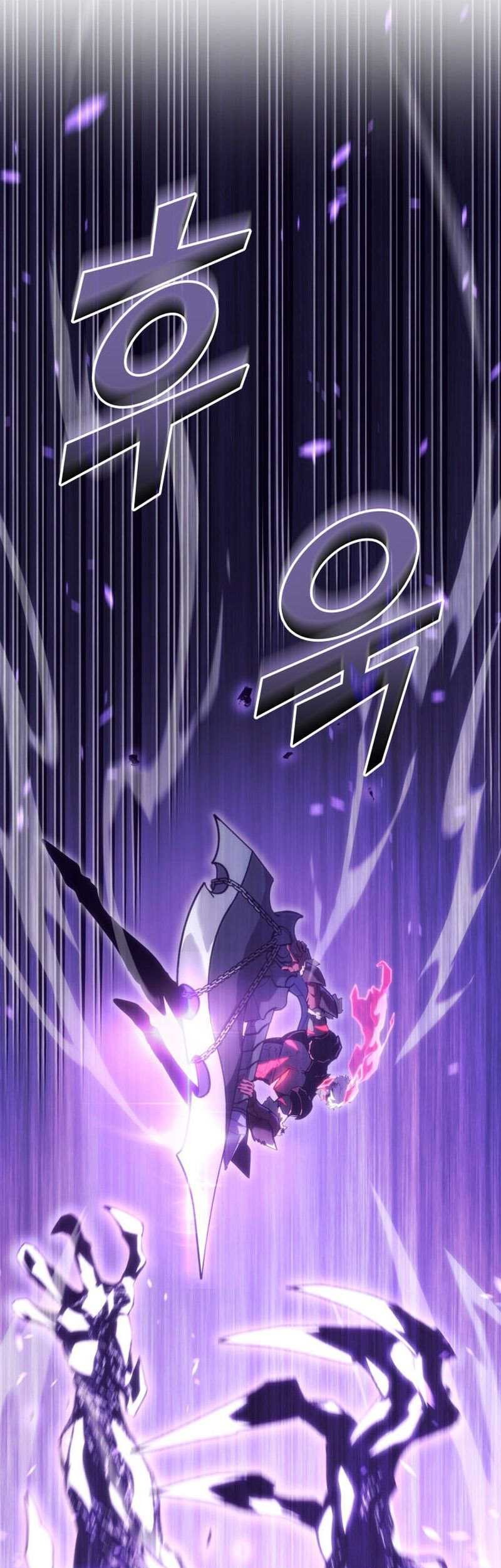 Return of the SSS-Class Ranker Chapter 111 Gambar 48