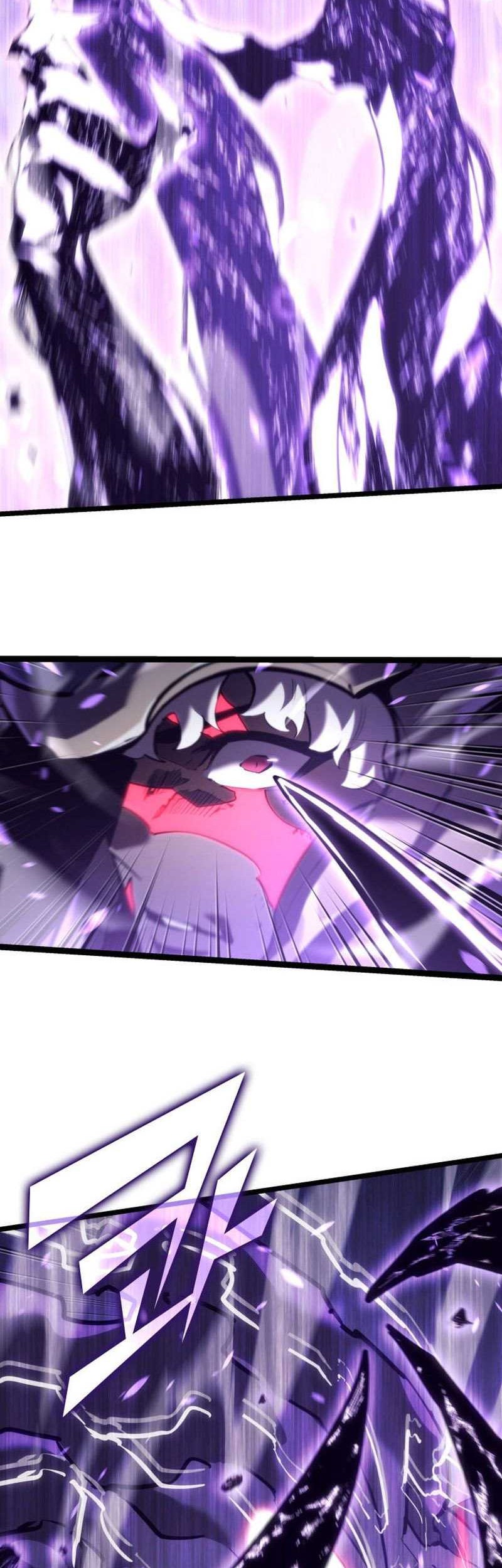 Return of the SSS-Class Ranker Chapter 111 Gambar 49