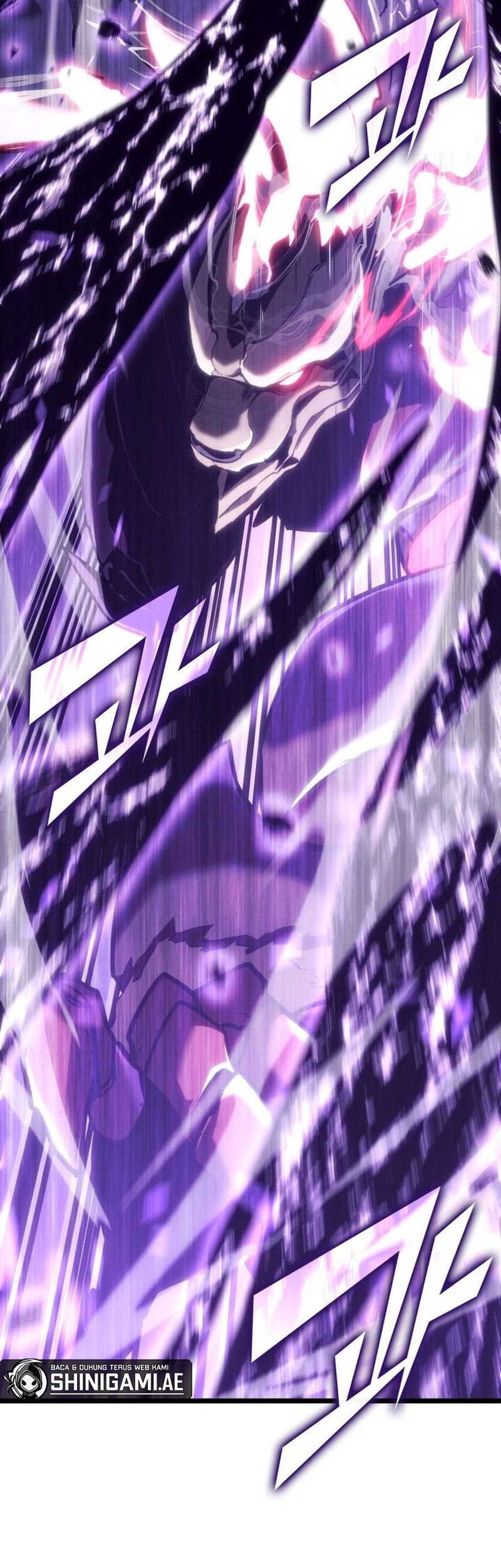 Return of the SSS-Class Ranker Chapter 111 Gambar 50