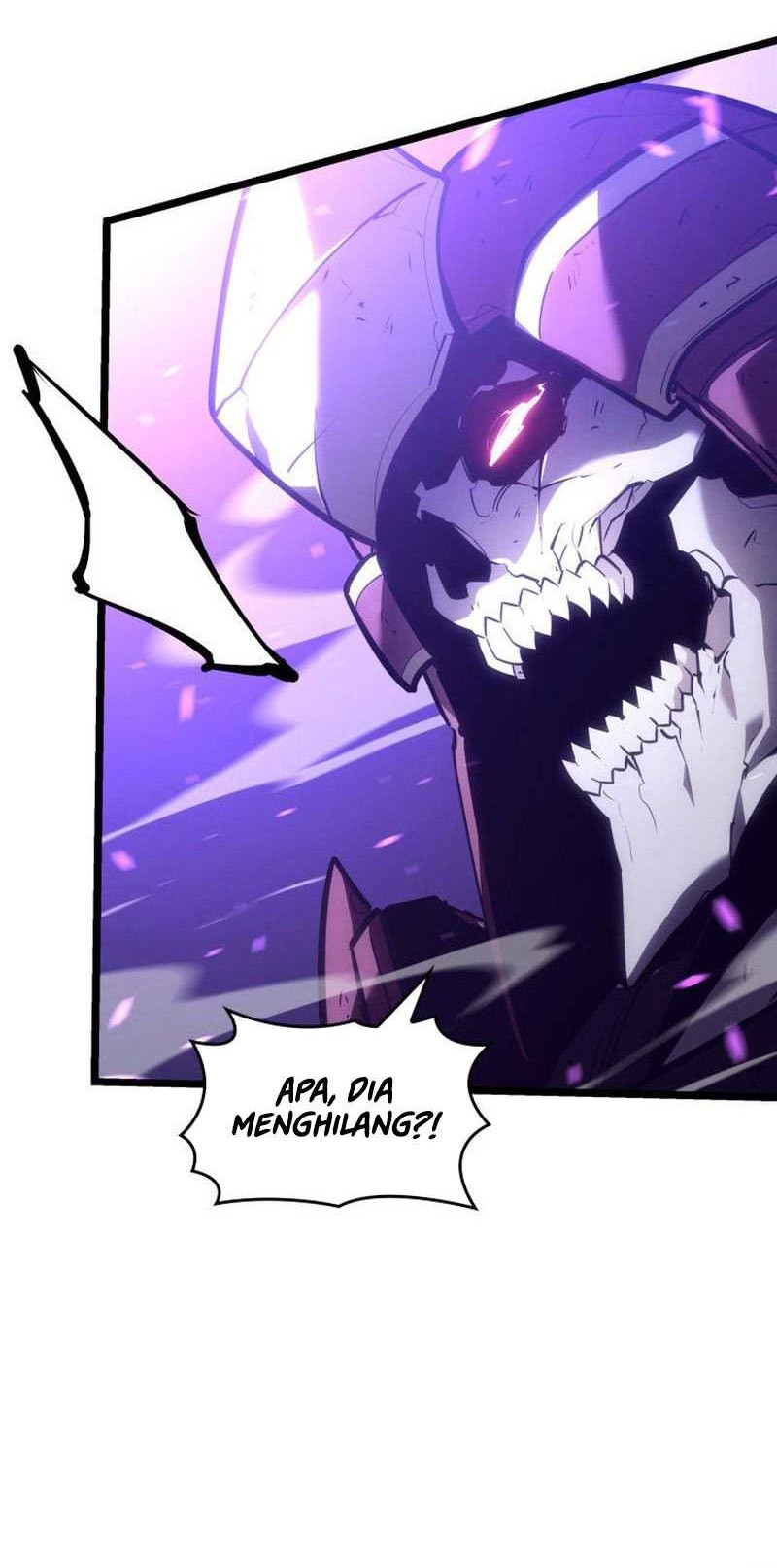 Return of the SSS-Class Ranker Chapter 111 Gambar 55