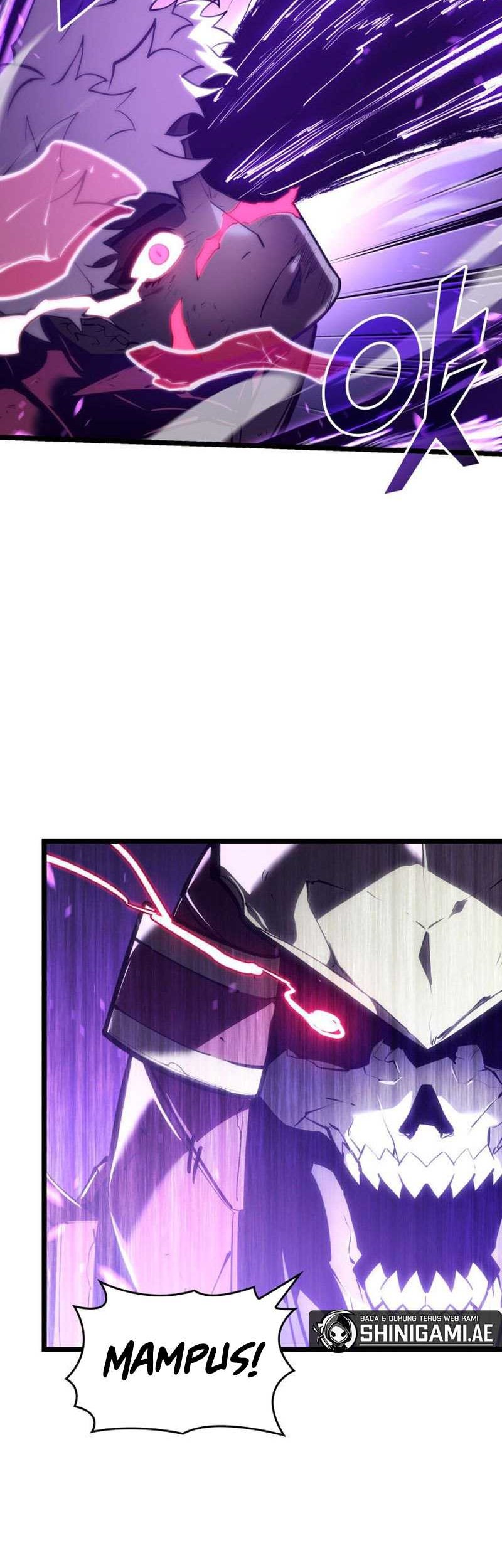 Return of the SSS-Class Ranker Chapter 111 Gambar 53