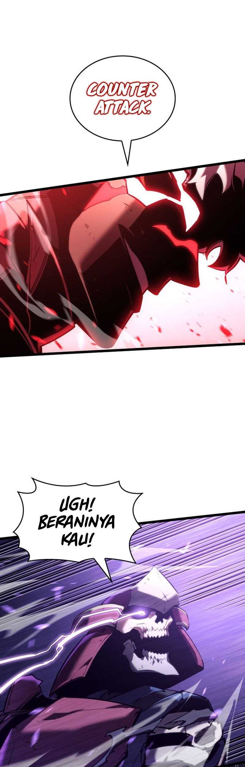 Return of the SSS-Class Ranker Chapter 111 Gambar 57