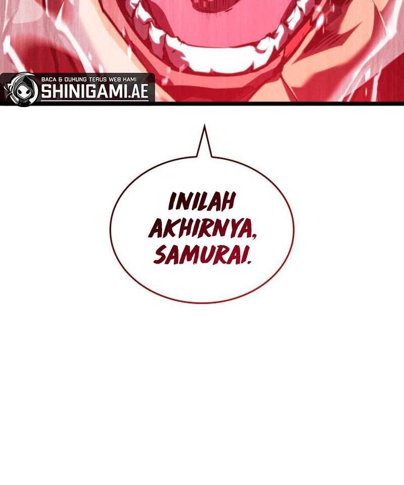 Return of the SSS-Class Ranker Chapter 111 Gambar 63