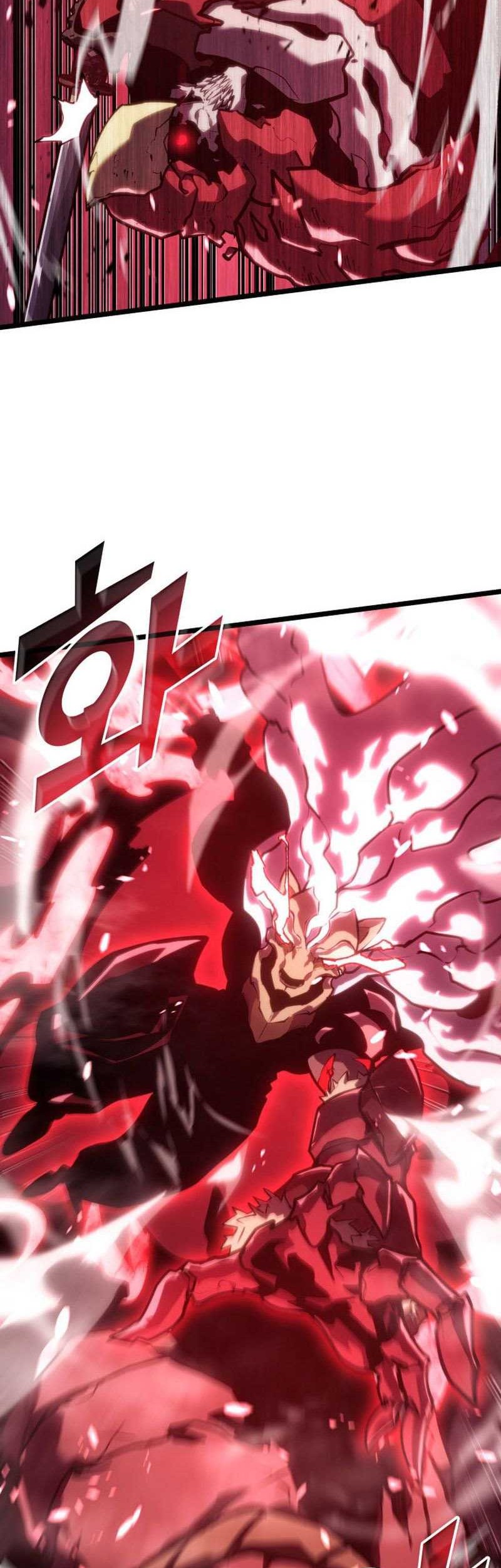 Return of the SSS-Class Ranker Chapter 111 Gambar 61