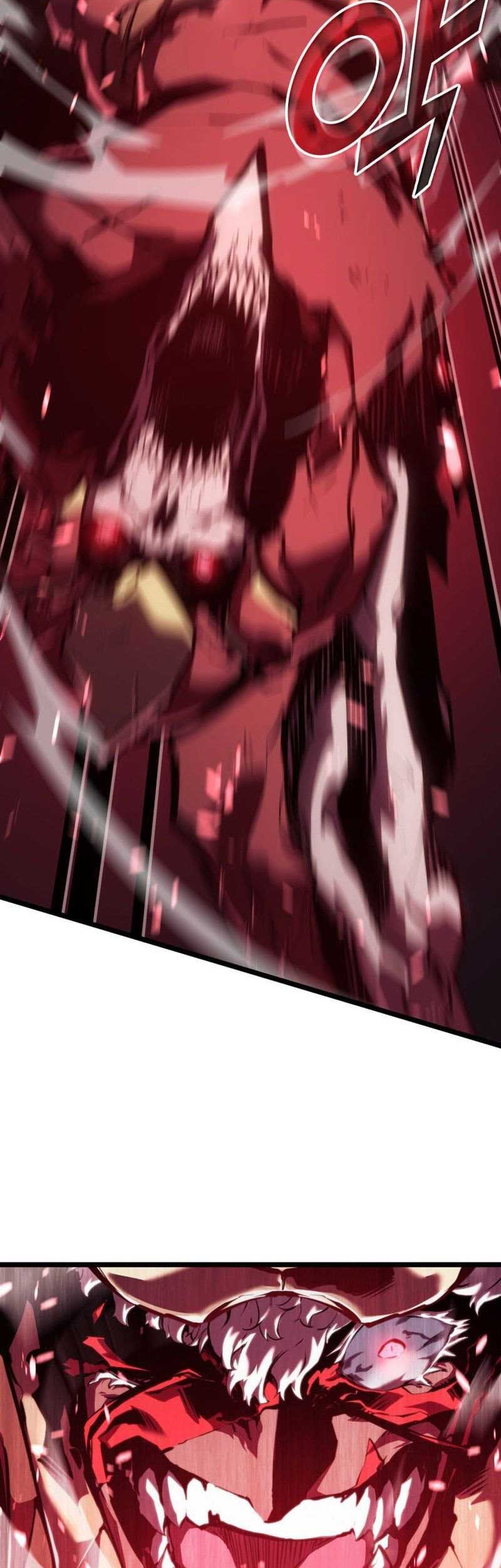 Return of the SSS-Class Ranker Chapter 111 Gambar 62