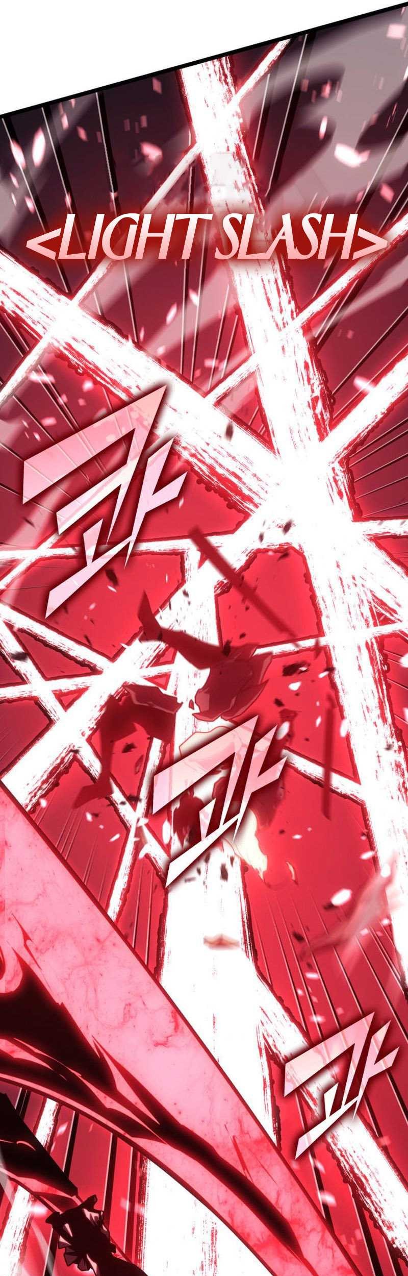 Return of the SSS-Class Ranker Chapter 111 Gambar 64