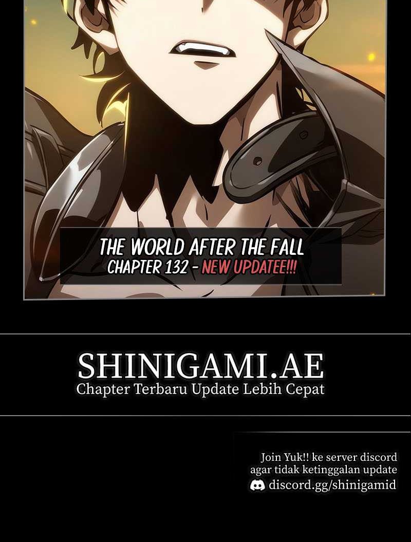 Return of the SSS-Class Ranker Chapter 111 Gambar 69