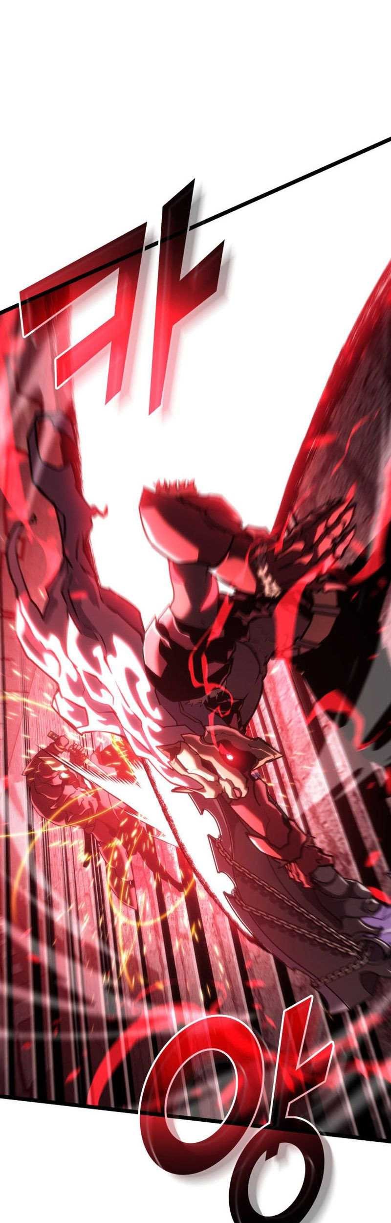 Return of the SSS-Class Ranker Chapter 111 Gambar 34