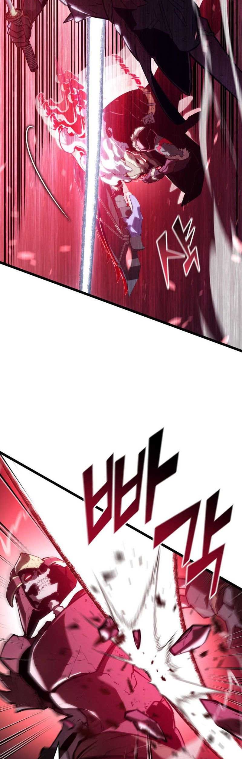 Return of the SSS-Class Ranker Chapter 111 Gambar 36