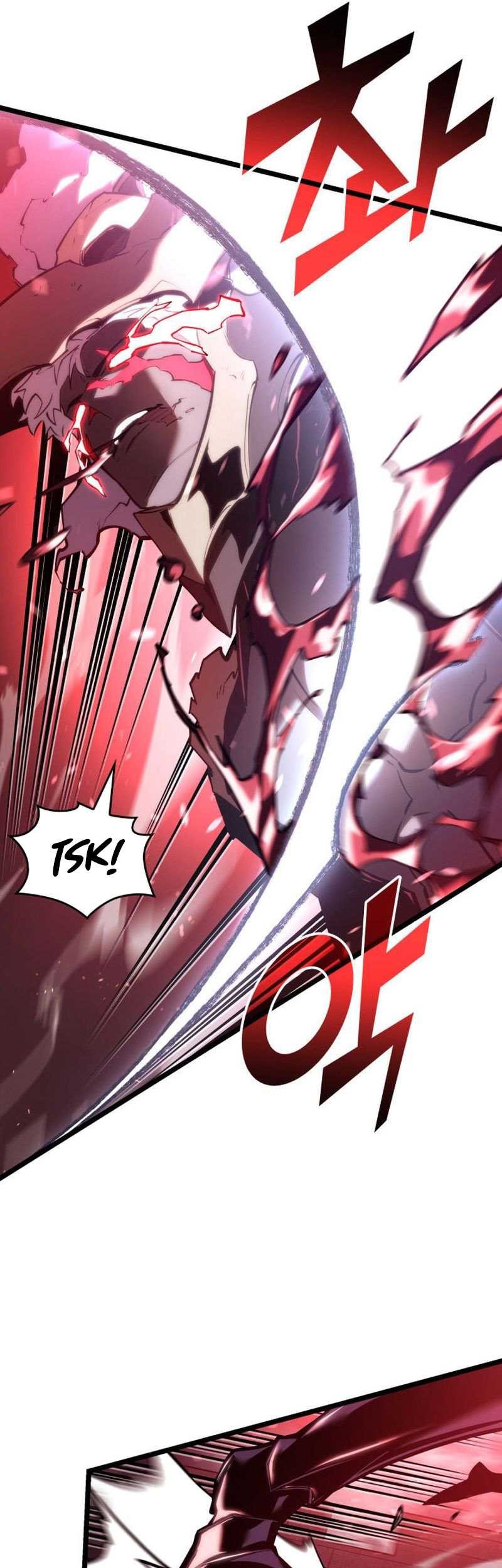 Return of the SSS-Class Ranker Chapter 111 Gambar 38