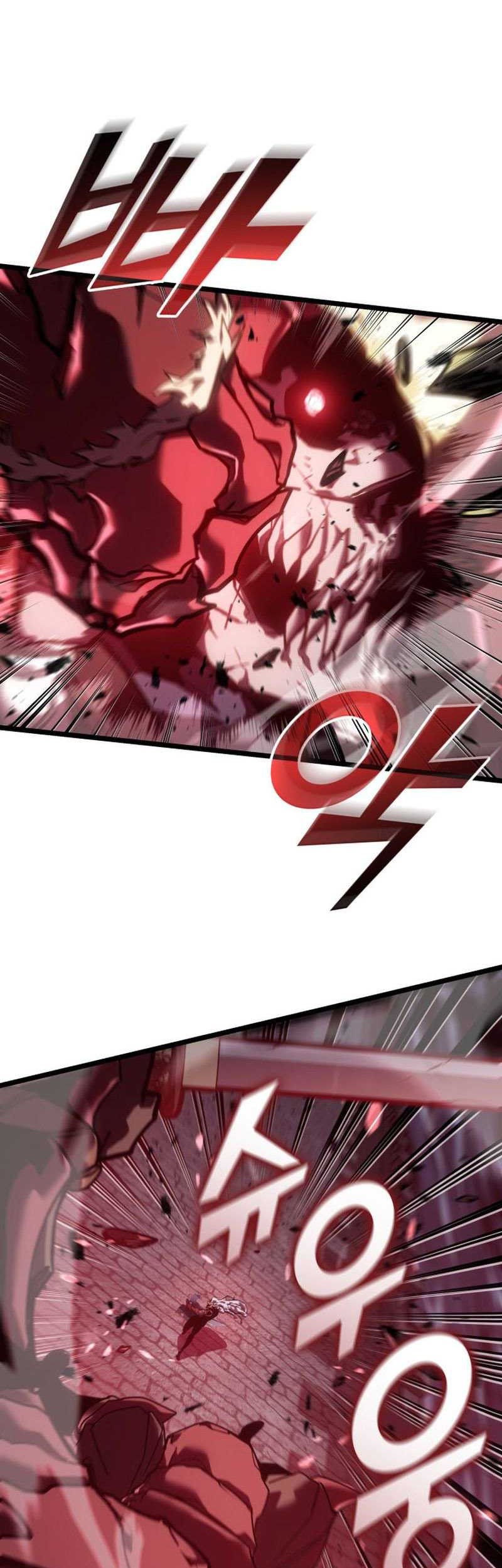 Return of the SSS-Class Ranker Chapter 111 Gambar 40