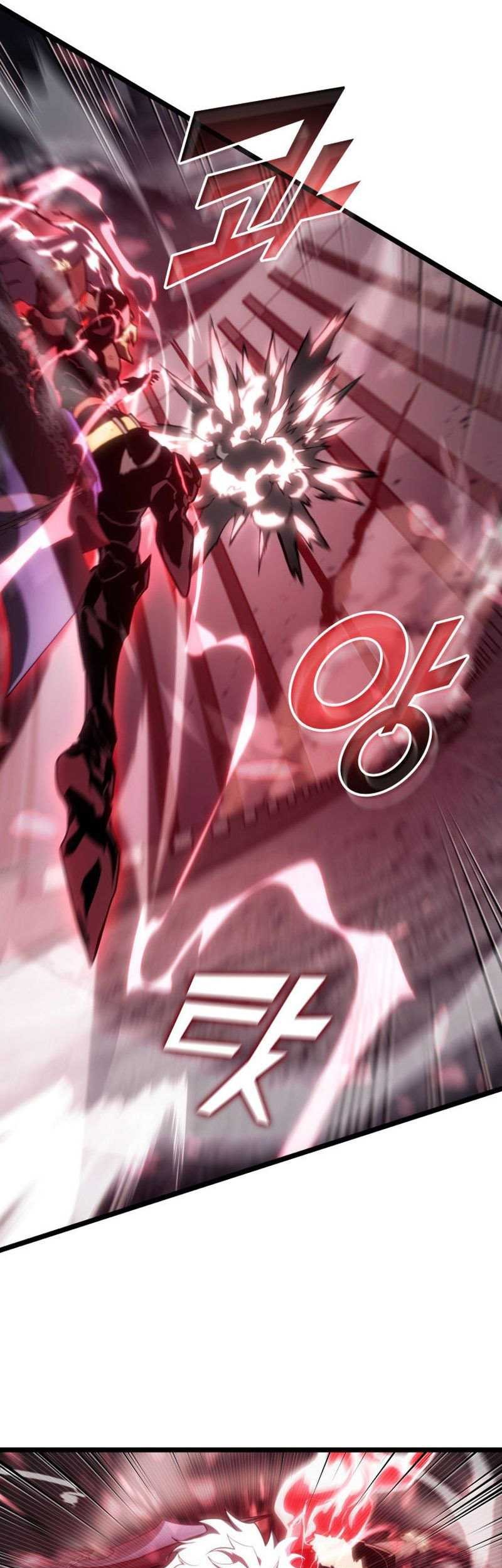 Return of the SSS-Class Ranker Chapter 111 Gambar 42