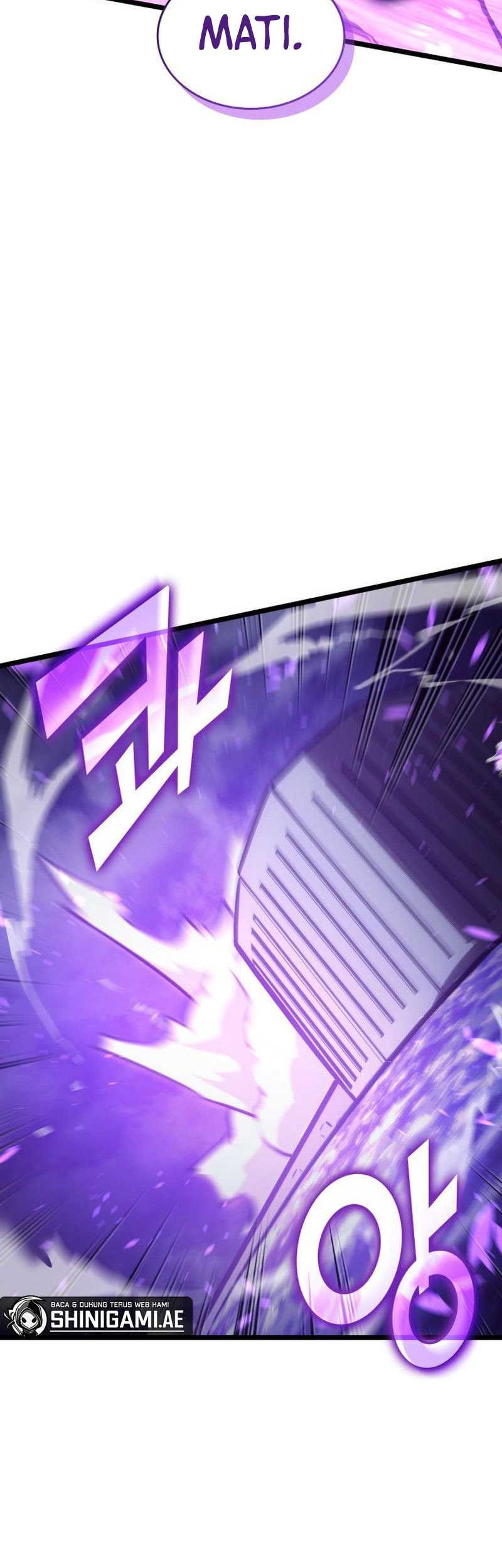 Return of the SSS-Class Ranker Chapter 111 Gambar 4