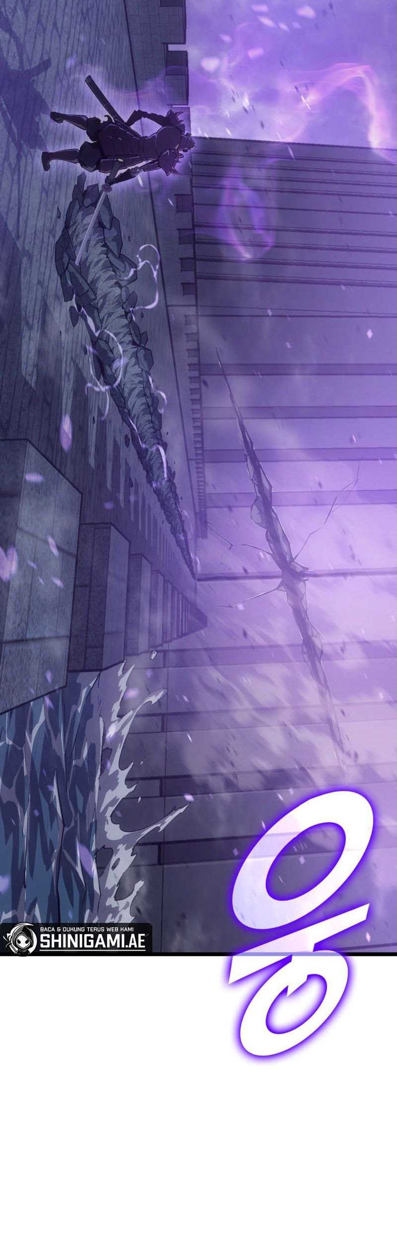 Return of the SSS-Class Ranker Chapter 111 Gambar 8