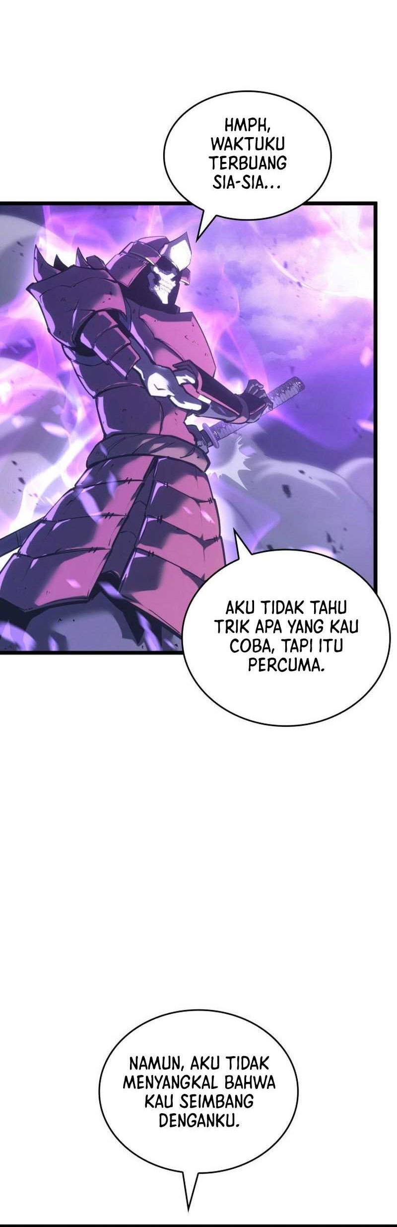 Return of the SSS-Class Ranker Chapter 111 Gambar 9