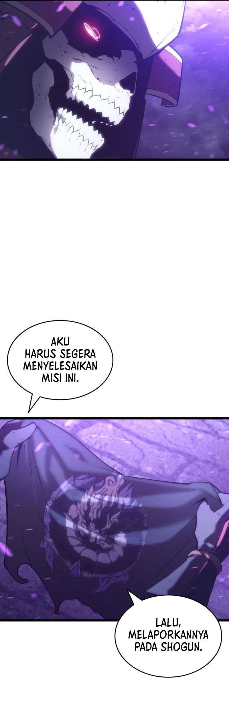 Return of the SSS-Class Ranker Chapter 111 Gambar 10