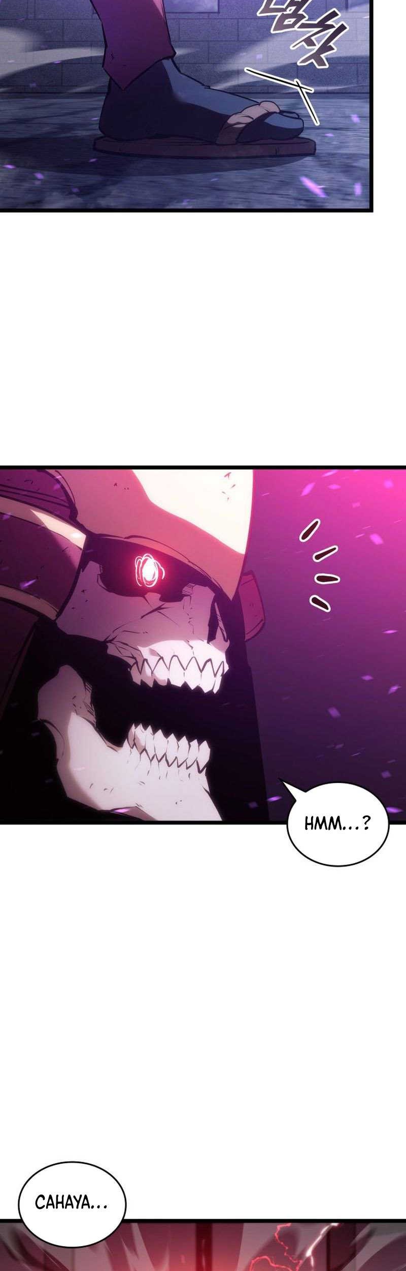 Return of the SSS-Class Ranker Chapter 111 Gambar 12