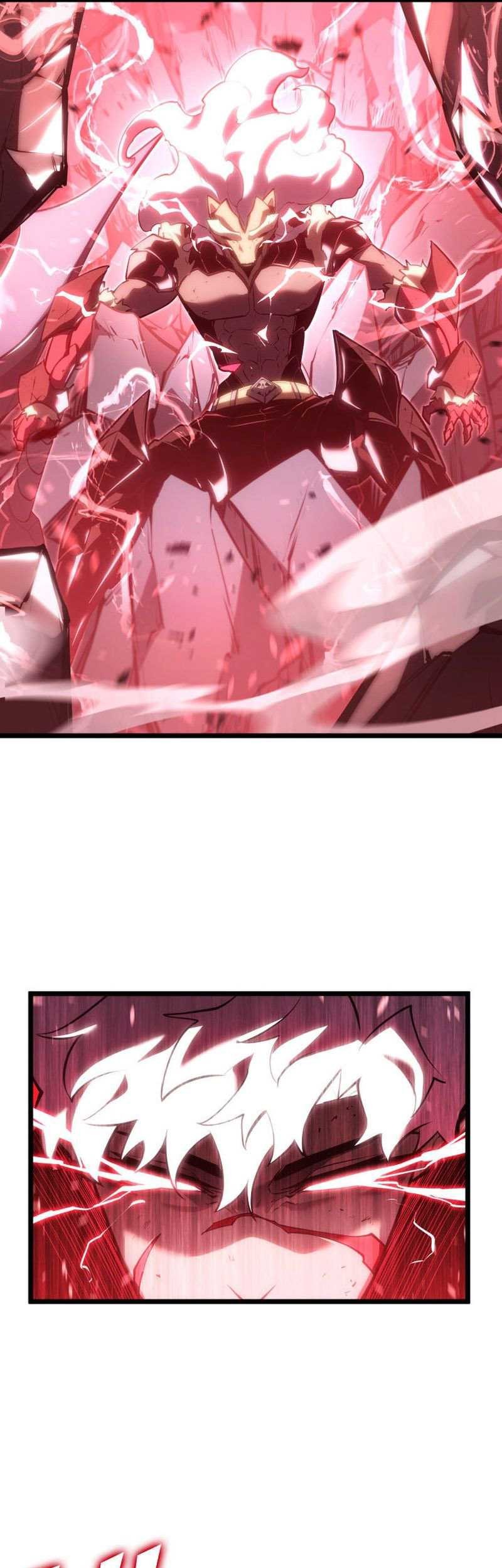 Return of the SSS-Class Ranker Chapter 111 Gambar 14