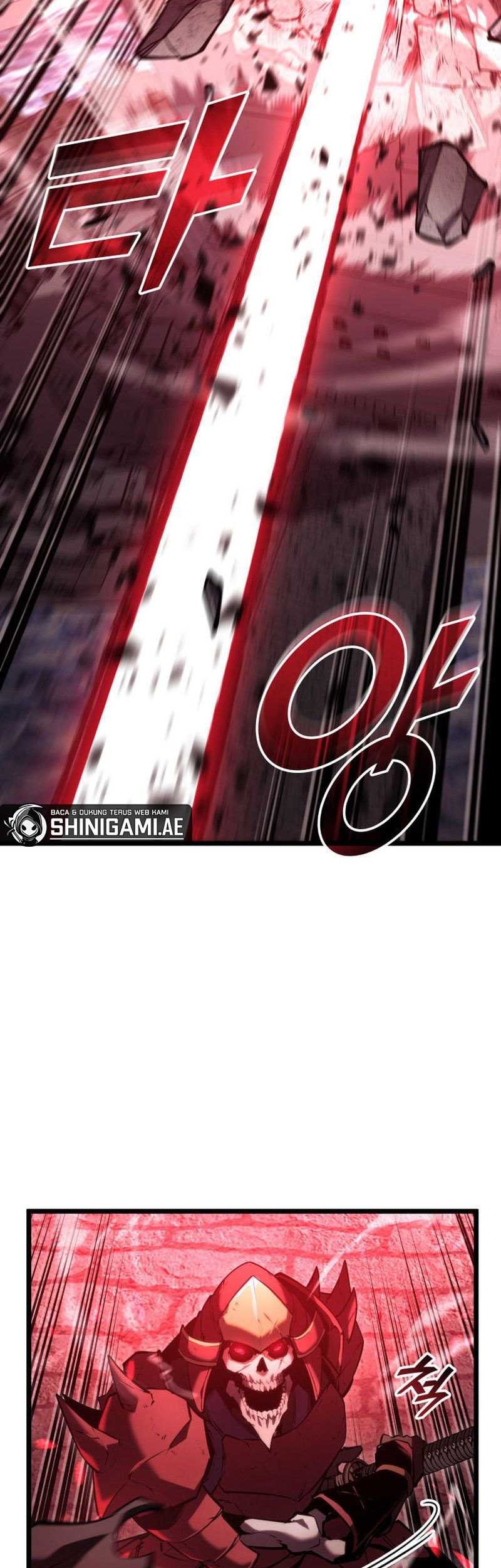 Return of the SSS-Class Ranker Chapter 111 Gambar 20