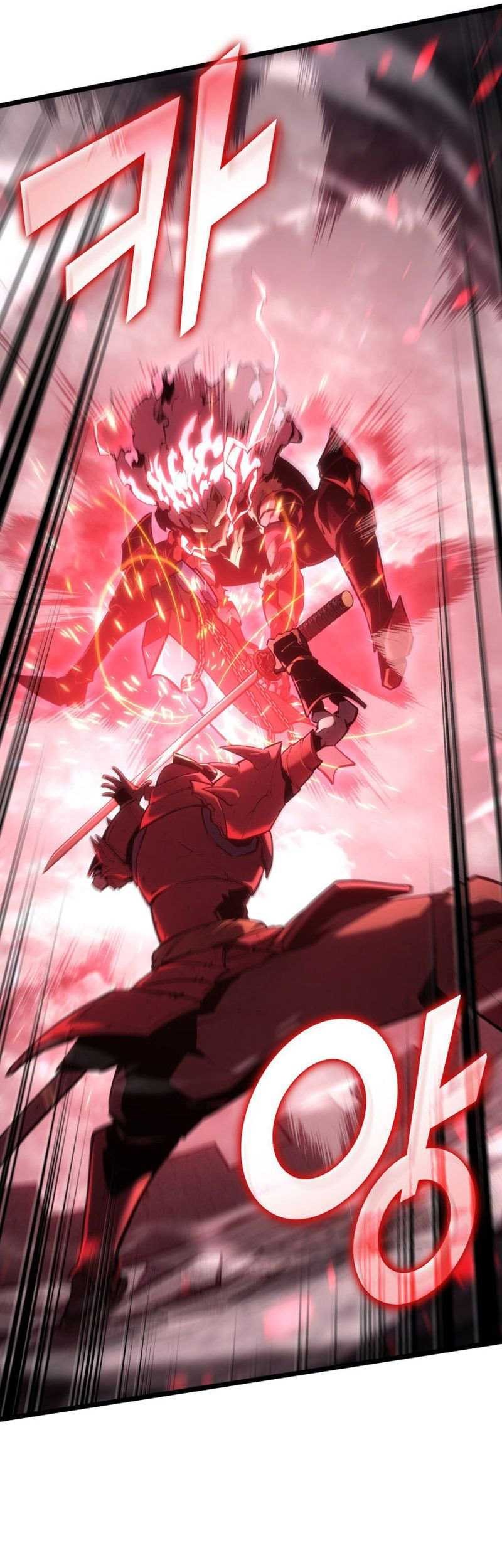 Return of the SSS-Class Ranker Chapter 111 Gambar 22