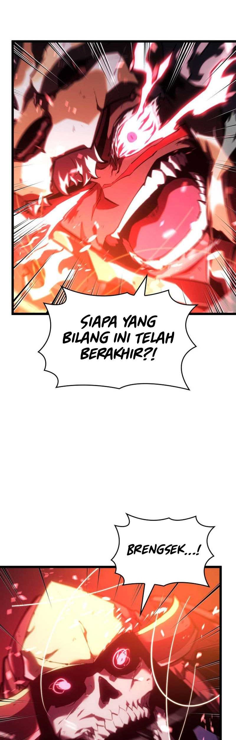 Return of the SSS-Class Ranker Chapter 111 Gambar 23