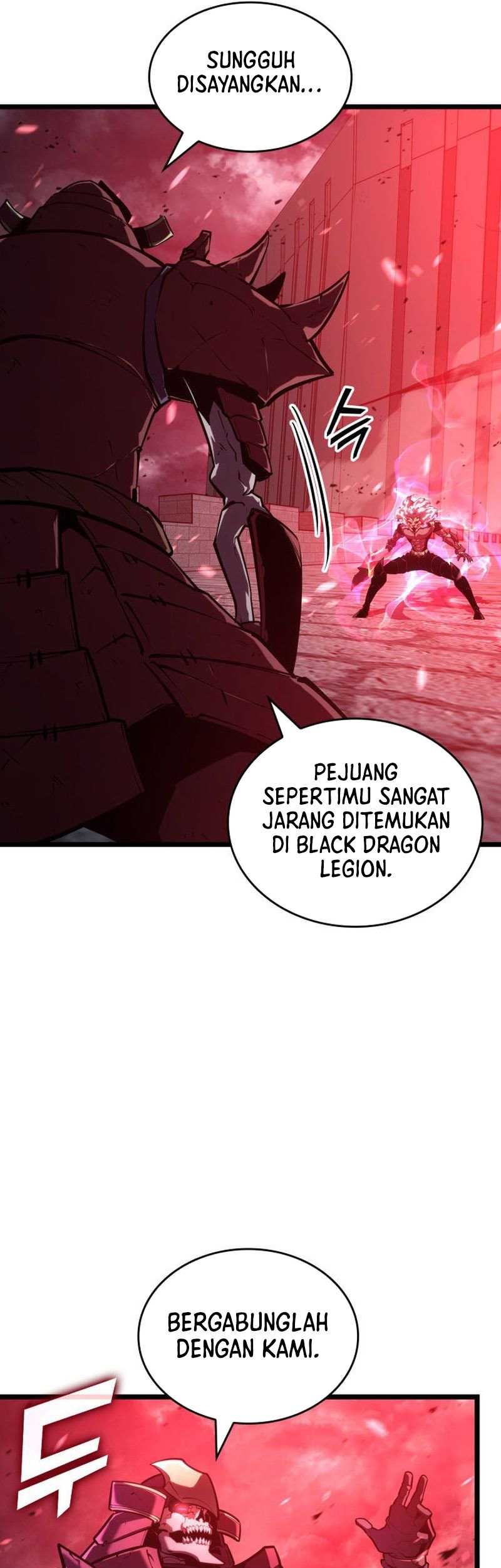 Return of the SSS-Class Ranker Chapter 111 Gambar 26