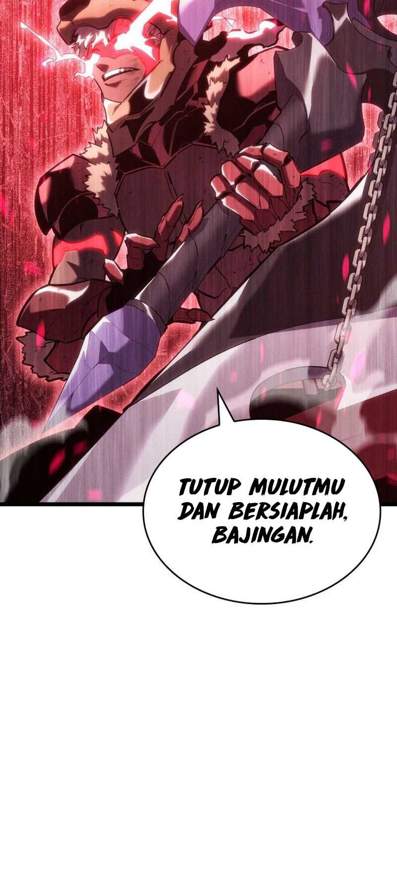 Return of the SSS-Class Ranker Chapter 111 Gambar 29