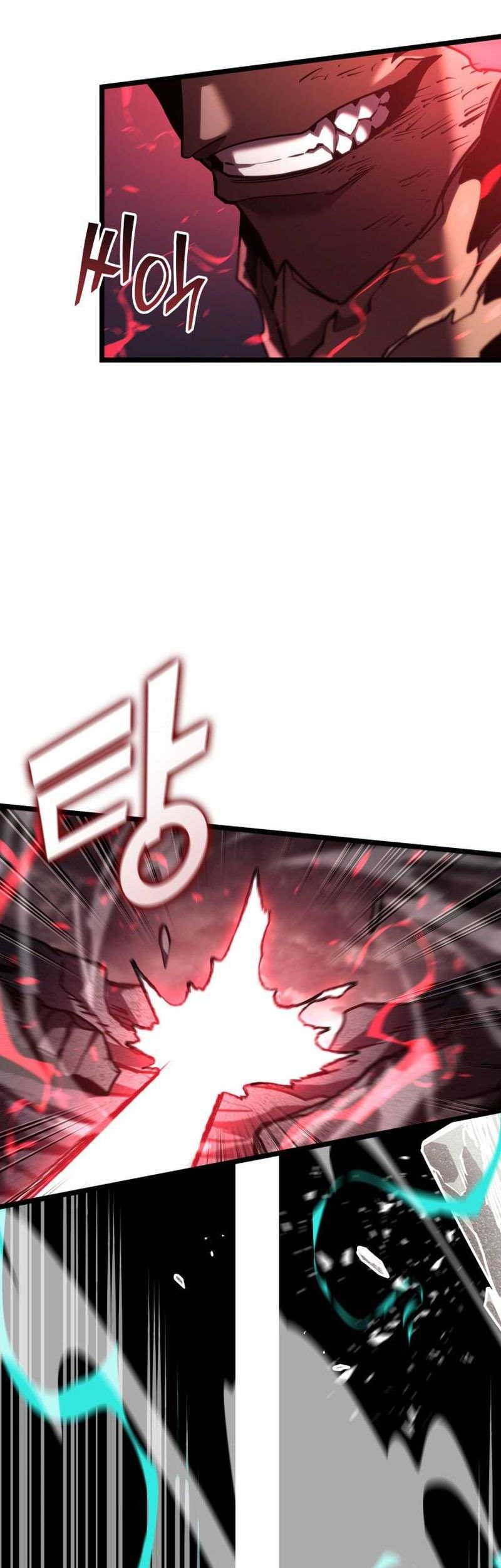 Return of the SSS-Class Ranker Chapter 111 Gambar 32