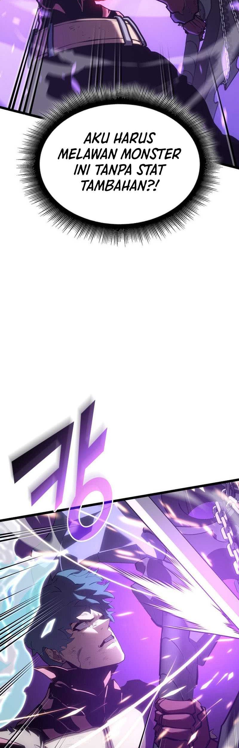 Return of the SSS-Class Ranker Chapter 110 Gambar 51